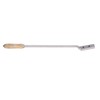 4Pcs Horse Dental Float Rasp High Flexibility Fine Polishing Smoother