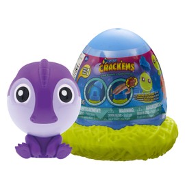 Hatch'ems 58015 Figure, Multicolor