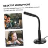 SEWACC USB Microphone for Game Chatting and Streaming Angle Lightweight