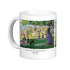 Seurat magukappufotomagu * The World Masterpiece Series