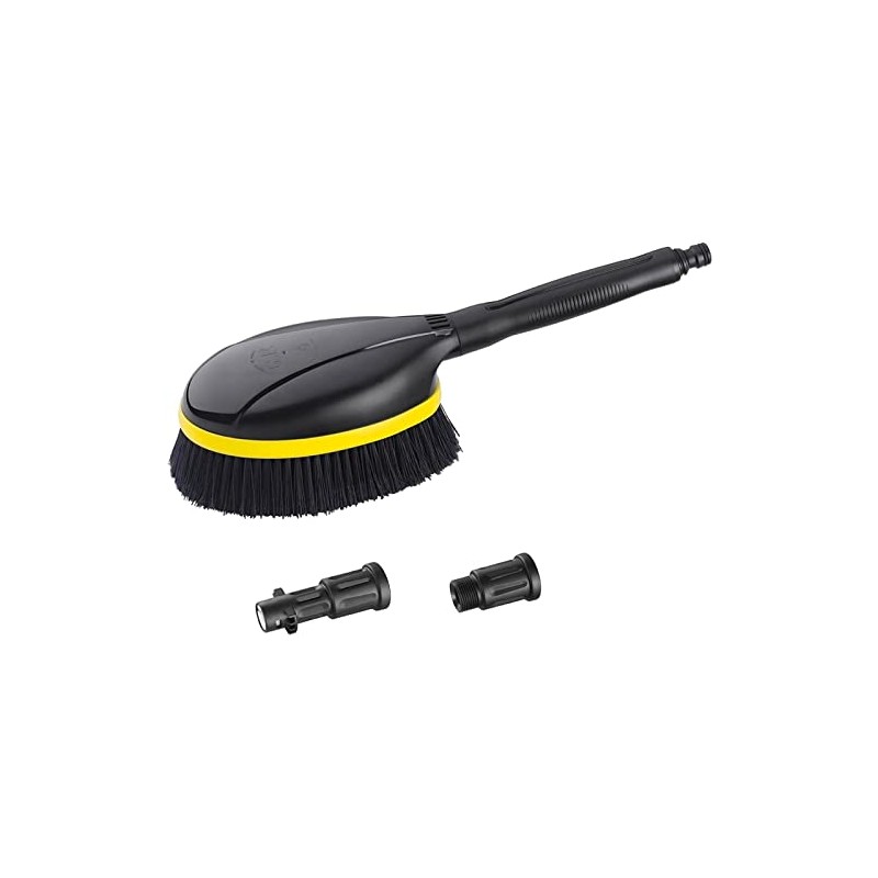 Kärcher Universal Rotating Wash Brush for Pressure Washers up to