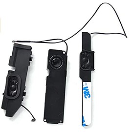 通用 HYY 922-9057 Left and Right Speaker Replacement for Mac Book Pro 13" A1278 (Early 2011, Late 2011 & Mid 2012)