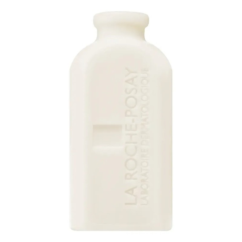 La Roche Posay Effaclar Barra Espumosa Limpiadora