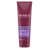 Nexxus Blonde Assure Champú Púrpura 8.5 oz  Para cabello rubio o plateado, neutraliza tonos de latón, con PROTEINFUSION de queratina                  