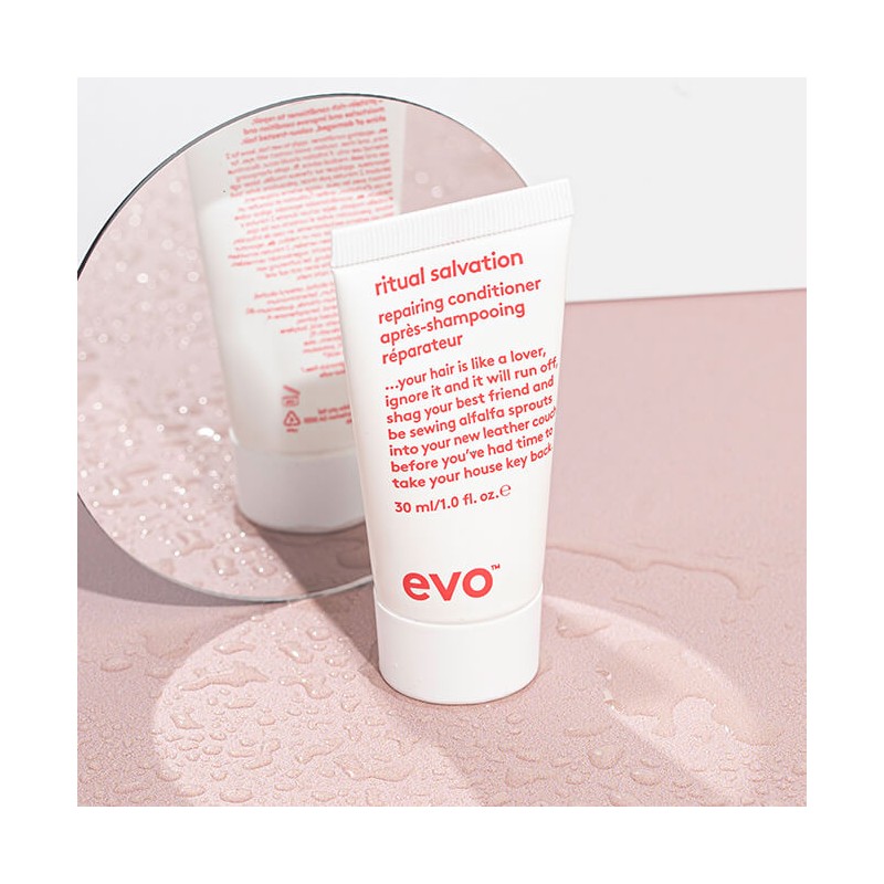 Evo Ritual Salvation Repairing Conditioner 30ml
