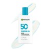 Protector Solar Facial Fluido FPS50+ Garnier Super UV Anti-Imperfecciones con