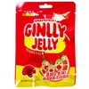 HOGUANWON Grapefruit Ginlly Jelly, Red Ginseng in Jelly, 2.5 oz,