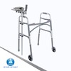 Dynarex Bariatric Walker Platform Attachment - Heavy Duty Forearm Support