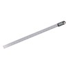 0‑500mm Digital Angle Finder Ruler 0‑360° LCD Protractor Angle Gauge