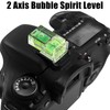 Hot Shoe Spirit Level Camera, Hot Shoe Level, Hot Shoe