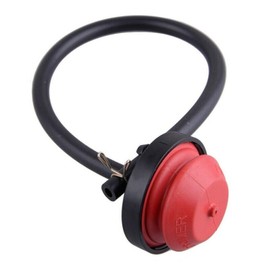 Caalii 570682A 751-10639 Primer Bulb Fuel Line Kit Replacement Tecumseh Sear Craftsman Snow Blower Parts 570682 321802A 951-10639A 056-200 951-10888A