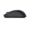 Dell Full-Size Wireless Mouse / MS300, USB Wireless Receiver 2.4
