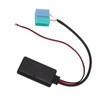 Car Bluetooth 5.0 Module 6 8 Pin Adapter Audio Stereo