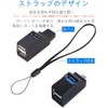 YFFSFDC Type-C Hub, 3 Ports, USB 3.0 + USB 2.0