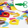 Lotsdonxia Kids Safety Scissors – School Supplies Cute Crocodile Shape