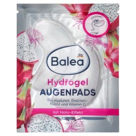 Balea 1 Hydrogel Dragon Fruit Eye Patch / 하이드로겔 용과 아이패치 1매