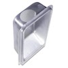 Dryerbox Model 425 DB-425 | New Construction 2x6 Walls -