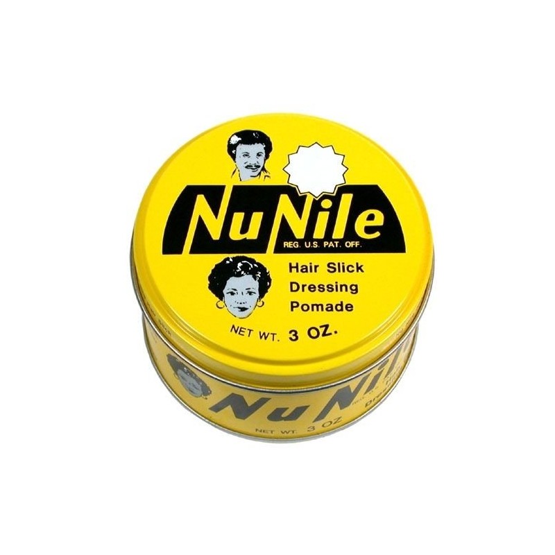 Murray's Nu Nile Hair Slick Dressing Pomade, 85 g