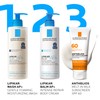 La Roche-Posay Anthelios Melt-In Milk Sunscreen SPF 60, Sunscreen For