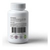 Multirin 100 Cápsulas Orégano Ajo Jengibre Vitaminac Menta