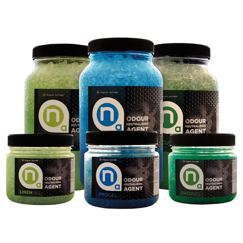 O.N.A 1L Odour Neutralizing Agent PACU Gel