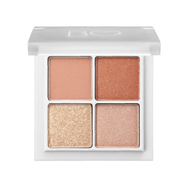 B IDOL, The Eye Palette, 03, Secret Orange, Eyeshadow, 0.3 oz (8 g) (x 1)