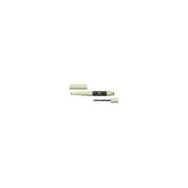 Pixi Beauty, Dúo Para Cejas 2 En 1, Lápiz Y Gel, 0634 Negro Soft Black = Negro Suave
