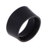 luosh Eyepiece Caps,Binoculars Lens Cover,2Pieces Soft Rubber Eyepiece Eye Shield