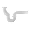 PF WaterWorks FlexTRAP Expandable and Flexible P-Trap - Universal (1-1/2-Inch