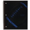Mead, Five Star 1 Subject Notebook 100 Sheets