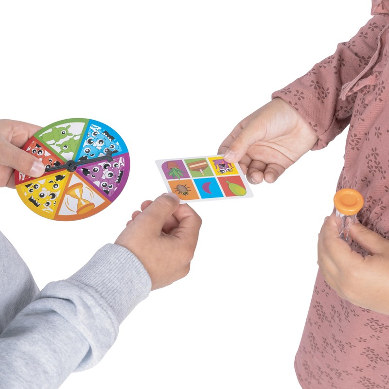 Bizak 64370001 Toy, Colourful