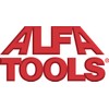 Alfa Tools HTS170007 4-40 HSS Hand Tap Set