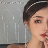Doyime Hair Accessory, Pearl Hair Accessory, Water Drill, Headband, Bangs,