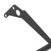 GPS Navigation Bracket 0.5in Crossbar Holder Replacement for R1200GS R1250GS/ADV