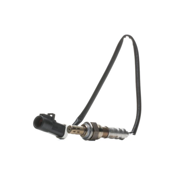 RIDEX 3922L0742 Lambda Sensor in Front of Cat Oxygen O2