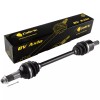Caltric Rear Left or Right Complete CV Joint Axle for
