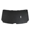 Hood Insulation Pad with Clips Compatible with Ford F250 F350