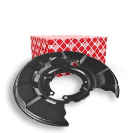 Febi Bilstein 171548 Brake Disc Shield for disc brake , 1 piece
