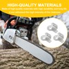 AAAQQ Chain Catcher for Stihl ms261 ms271 ms281 ms291 1141-656-7700,