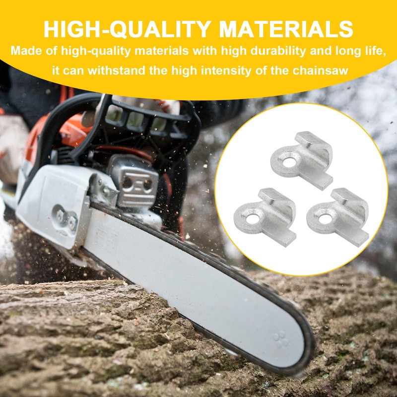 AAAQQ Chain Catcher for Stihl ms261 ms271 ms281 ms291 1141-656-7700,