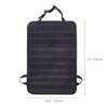 BXBXHD 6 Pack Tactical Truck Organizer Back Seat Storage Car