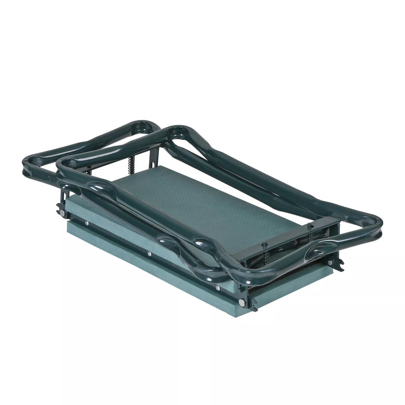 SEGAWE Garden Seat Bench and Kneeler Foldable Soft Stool Pad