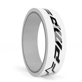 PMP Tape Tubeless Rim Tape 38 mm for MTB Suitable for Rims with a Channel Between 34 and 37 mm Roll Length 5 Metres