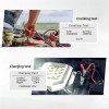 Ancel BST100 12V Auto Car Battery Tester Charging Cranking Test