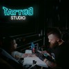 Tattoo Neon Sign Dimmable Tattoo Studio Neon Light for Tattoo