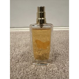 Hanae Mori Red  Butterfly 30 ml/ 1.0 oz Eau de Parfum Spray Tester NO CAP