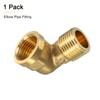 DTGN 1/2 BSP x 1/2 PT (Male x Female) 90