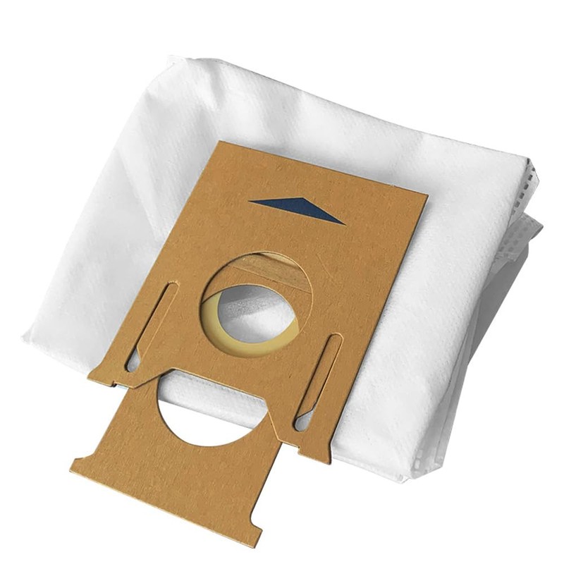10pcs Bags for Deebot OZMO T8 AIVI T8 N8 Pro