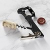 Boomerang Corkscrew Black #85-222