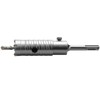 1-1/4 inch / 32mm Concrete Hole Saw with SDS Plus